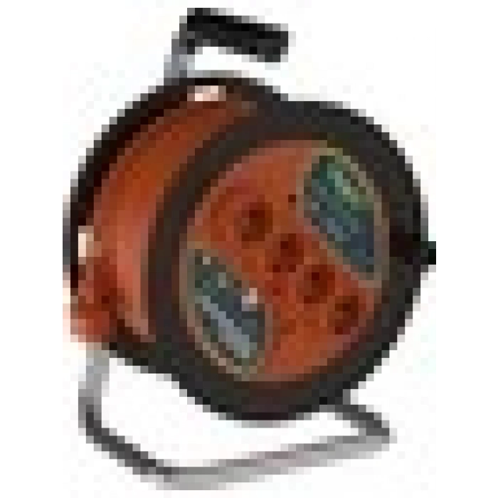 Bylion MK5015 3x1,5mm Plastik Makara 50 M Ttr Kablo