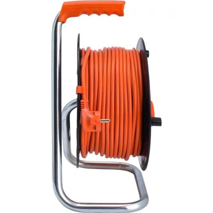 Bylion Seyyar Kablo 3x1.5 mm 50 mt (MK5015)