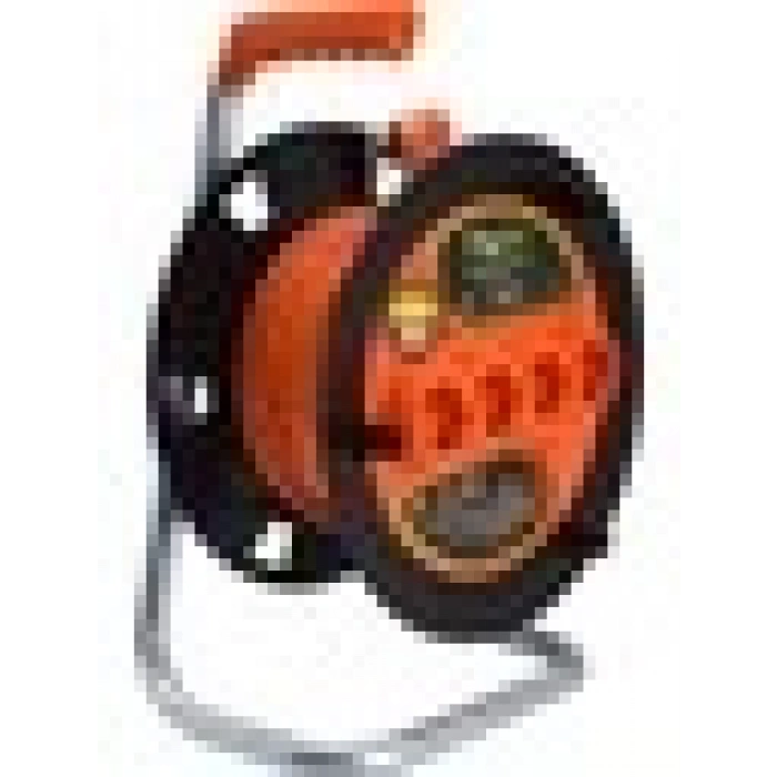 Bylion Seyyar Makara Kablo 3x1.5 mm 20 mt (MK2015)
