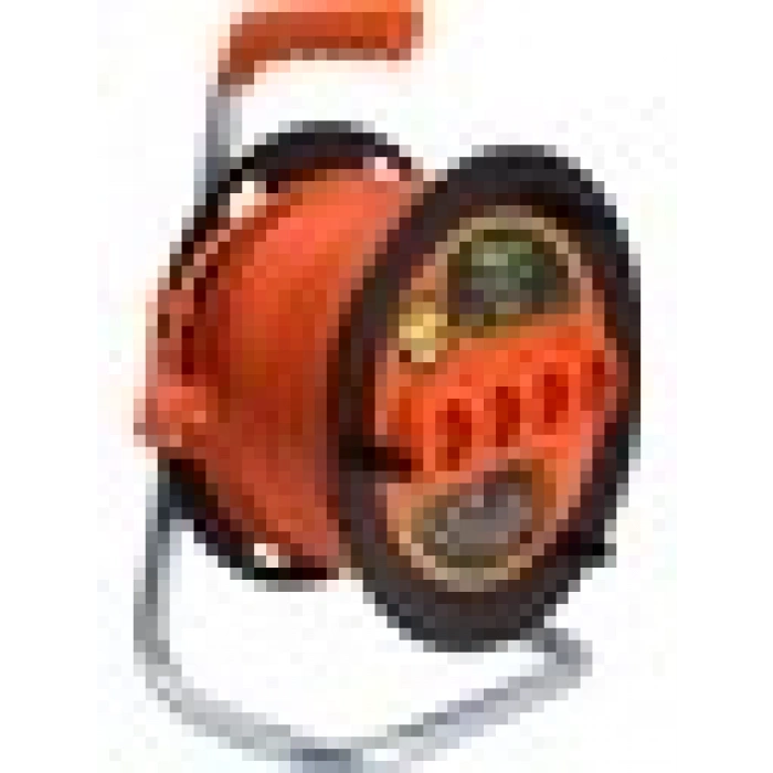 Bylion Seyyar Makara Kablo 3x1.5 mm 50 mt (MK5015)