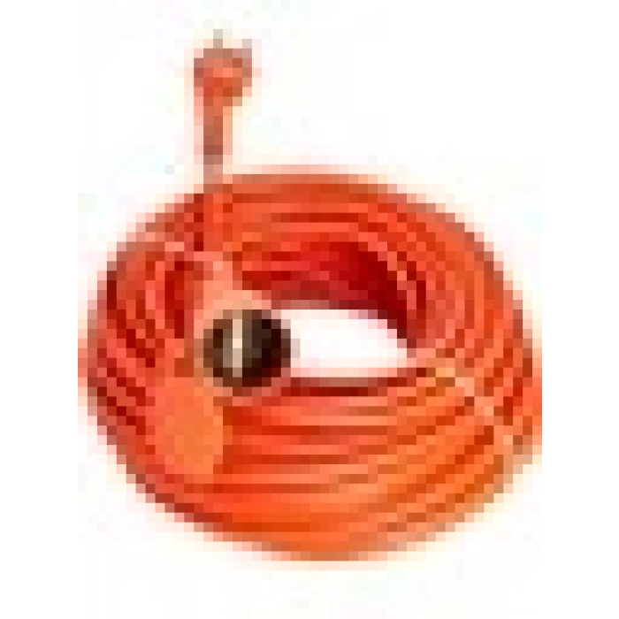 Bylion Turuncu Dişi Fişli Uzatma Kablosu 3x2.5mm (20MT)