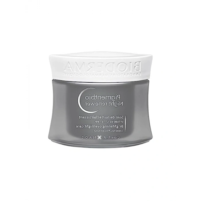 C ve E Vitamini İçeren Leke Karşıtı Gece Kremi - 50 ml