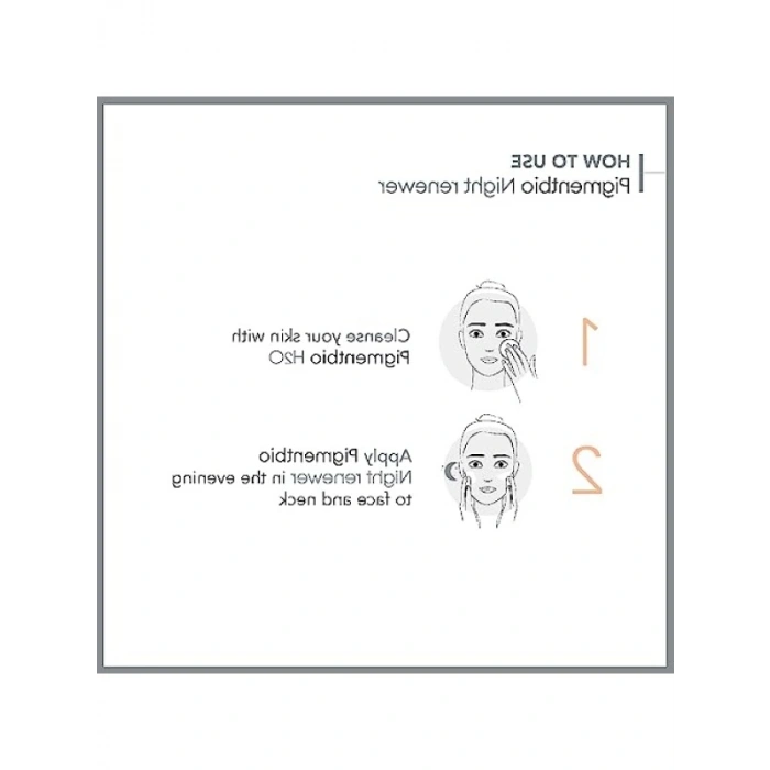 C ve E Vitamini İçeren Leke Karşıtı Gece Kremi - 50 ml