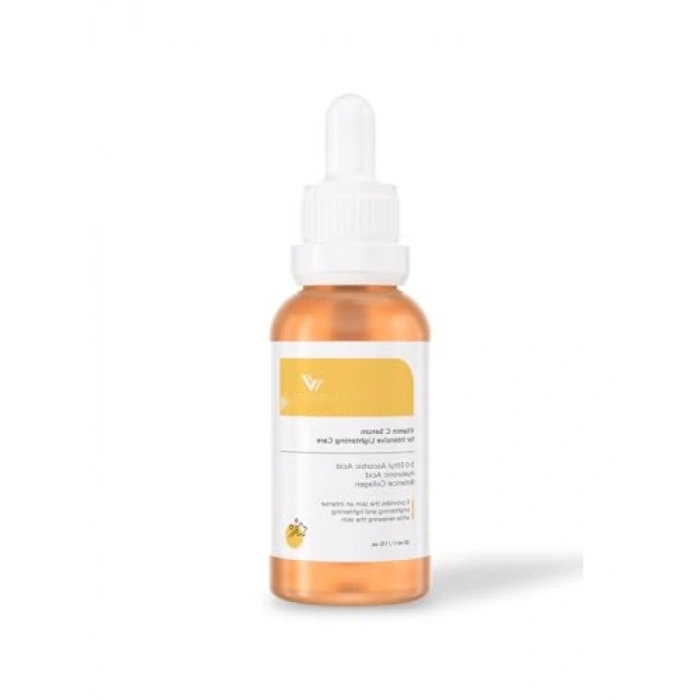 C Vitamini Aydınlatıcı Kolajen Serum - 30 ml