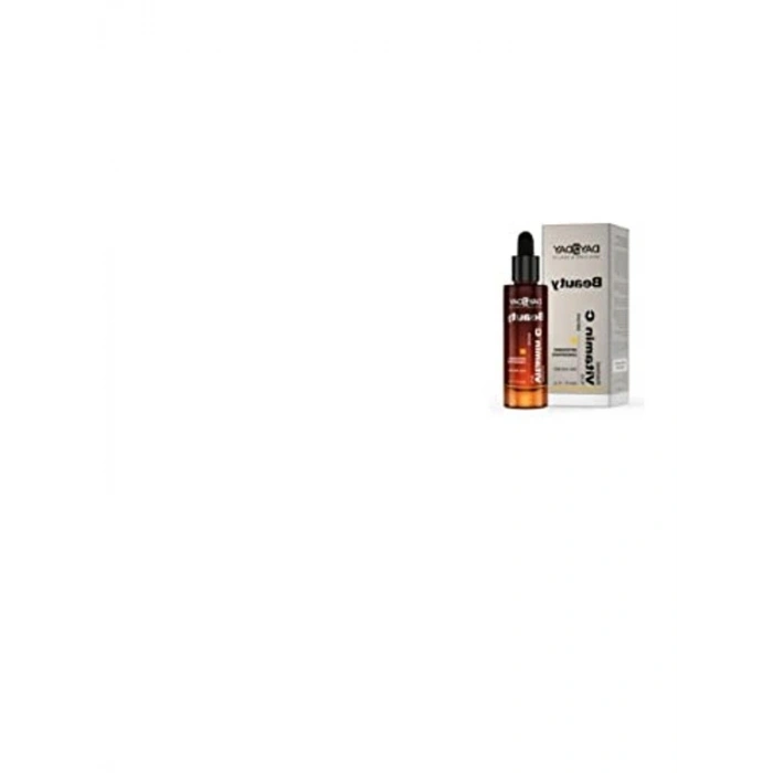 C Vitamini ile Zenginleştirilmiş Serum, %10