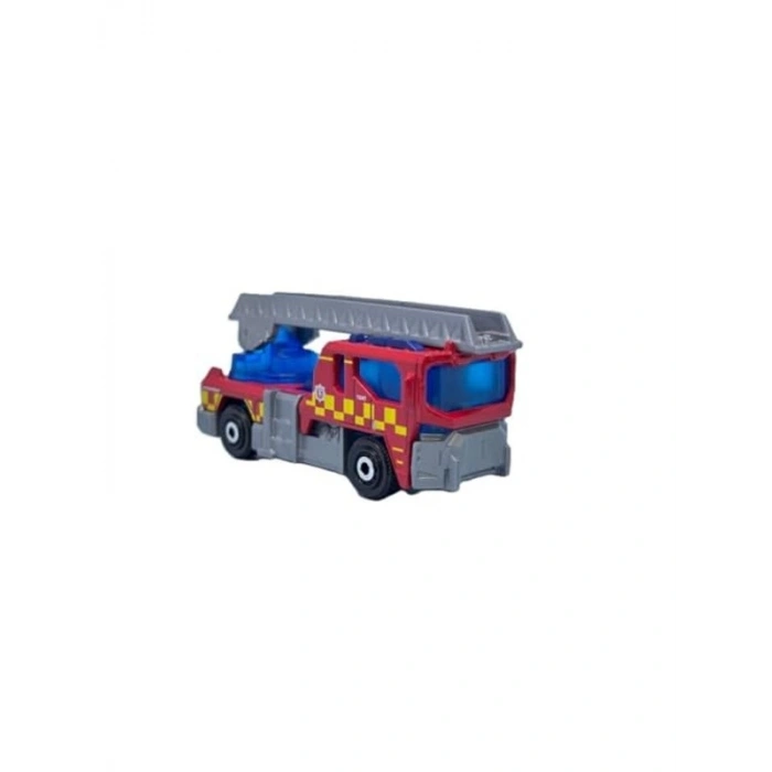 C0859 Matchbox 1:64 Tekli Arabalar Blaze Blaster III JBR30