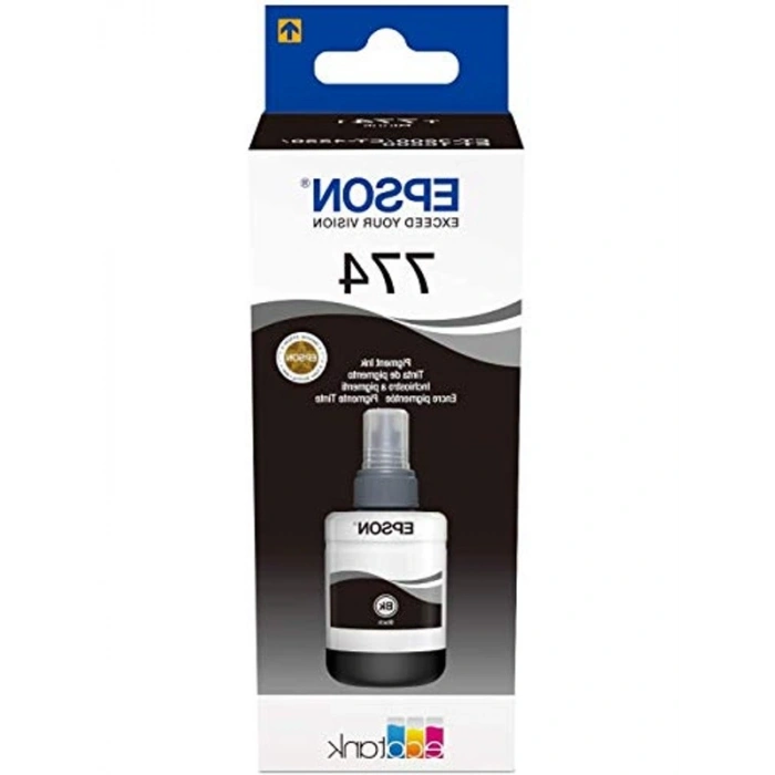 C13T77414A Orijinal Kartuş, Siyah