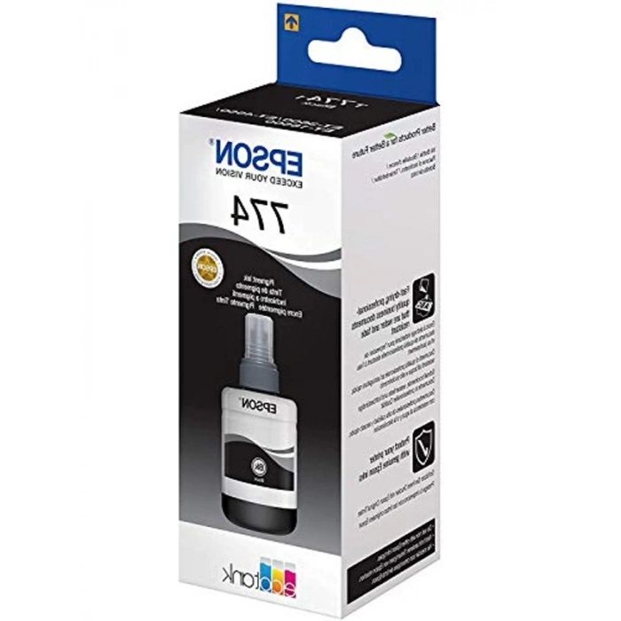 C13T77414A Orijinal Kartuş, Siyah