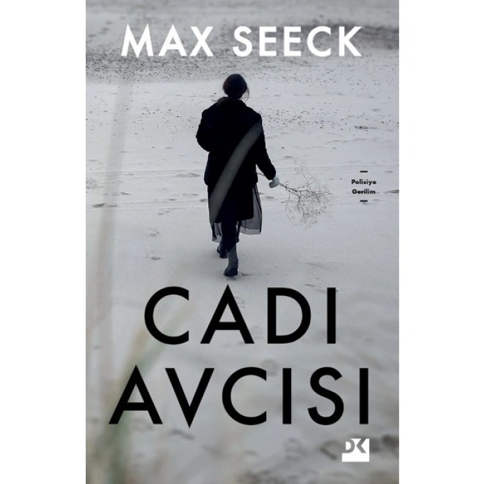 Cadı Avcısı - Max Seeck