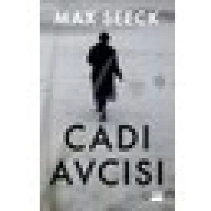 Cadı Avcısı - Max Seeck