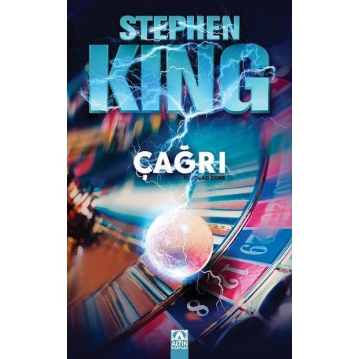 Çağrı - Stephen King