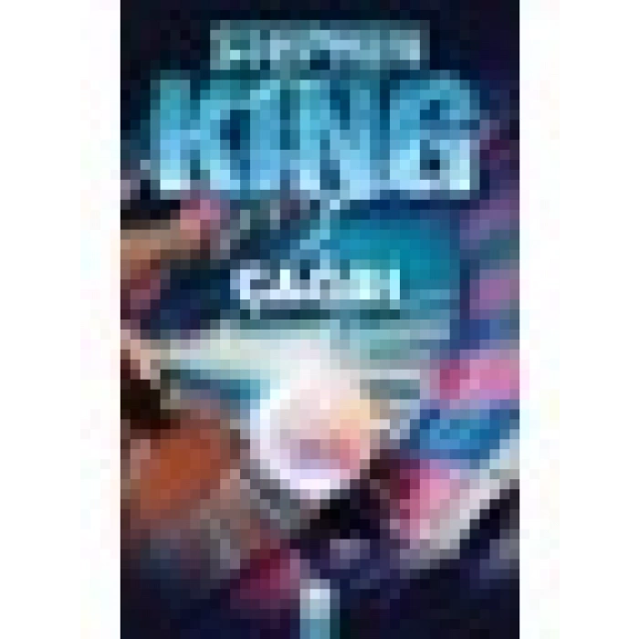 Çağrı - Stephen King