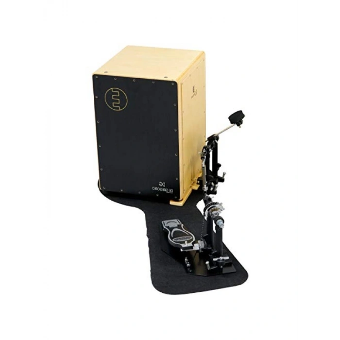 Cajon Drumbox Plus - Davul ve Perküsyon Aletleri