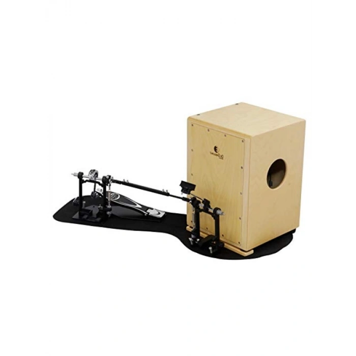Cajon Drumbox Plus - Davul ve Perküsyon Aletleri