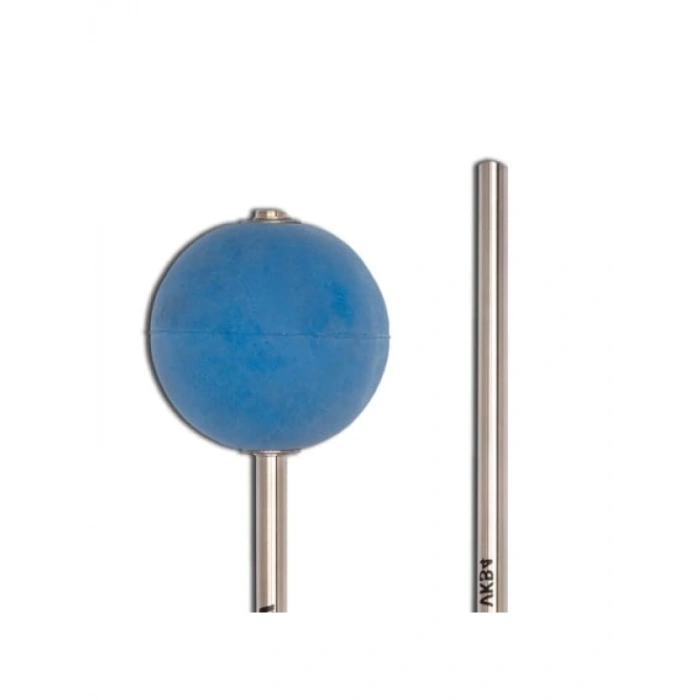 Cajon İçin Spherical Foam Rubber Davul Çekici