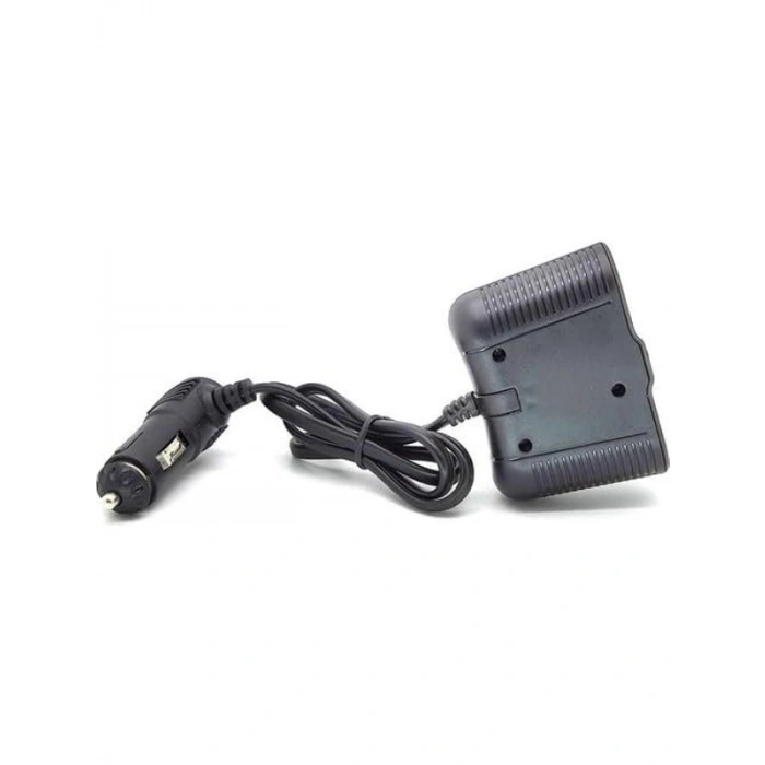 Çakmak Çoklayıcı, 12/24V 100W Kapasite ile Pratik Kullanım