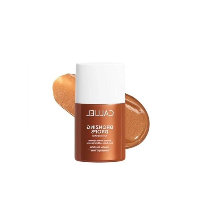 Calliel Bronzing Drops
