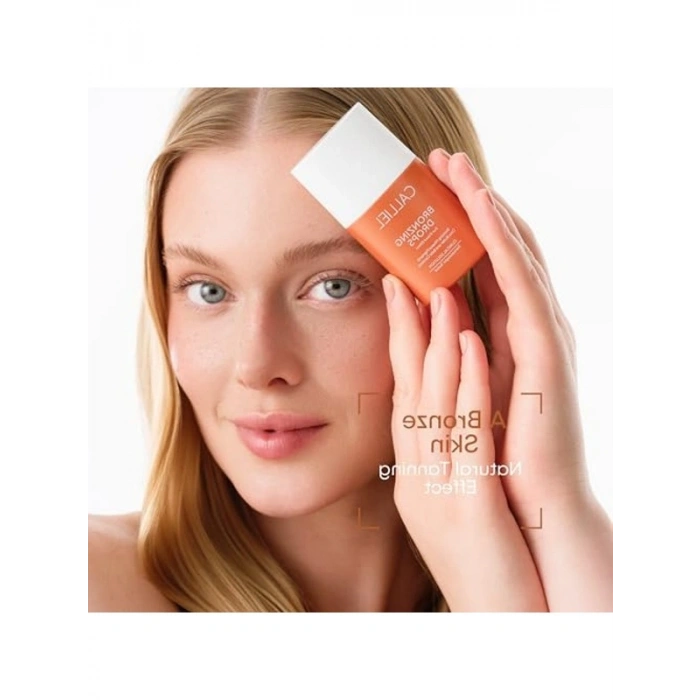 Calliel Bronzing Drops
