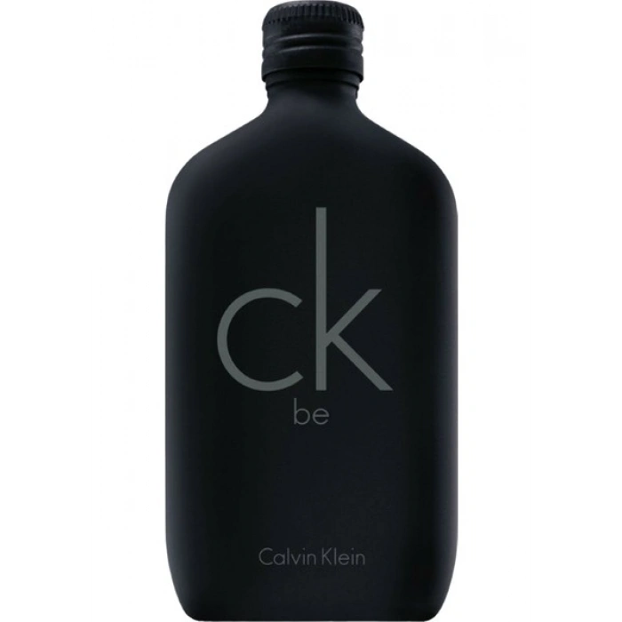 Calvin Klein Be Edt 200 Ml Unisex Parfüm