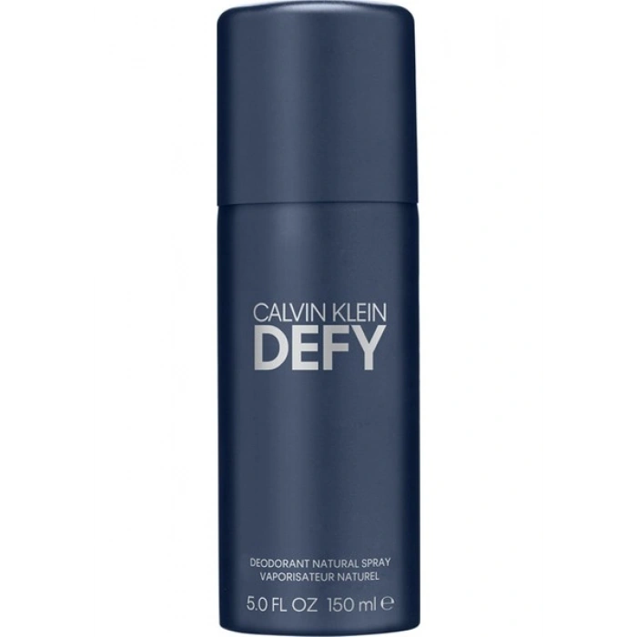 Calvin Klein Ck Defy Deospray 150 Ml
