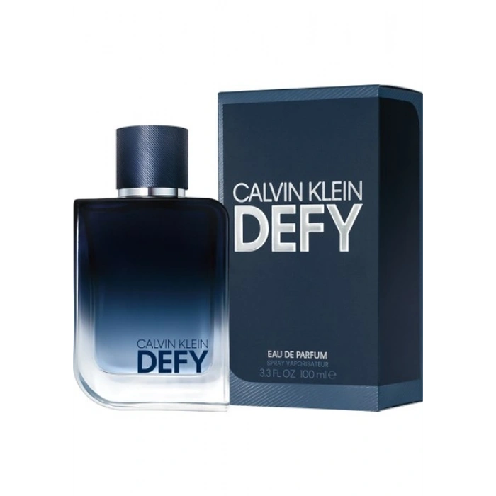 Calvin Klein Ck Defy Edp 100 ml Erkek Parfüm