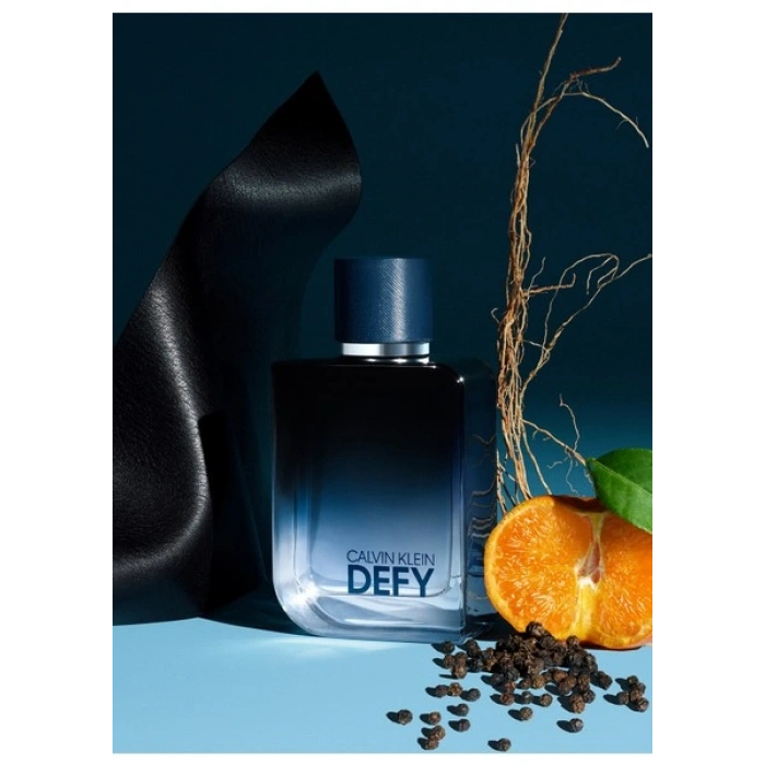 Calvin Klein Ck Defy Edp 100 ml Erkek Parfüm