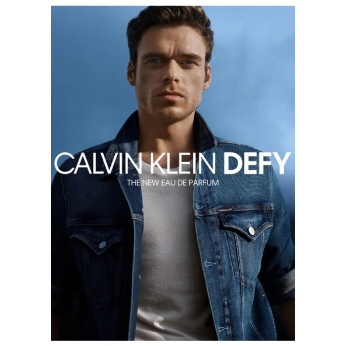 Calvin Klein Ck Defy Edp 100 ml Erkek Parfüm
