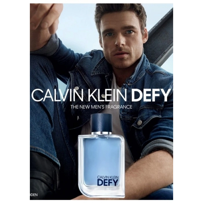 Calvin Klein Defy Erkek Deostick 75 Gr