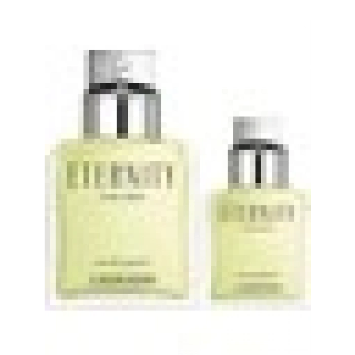 Calvin Klein Eternity For Men Edt 100 Ml + Edt 30 Ml