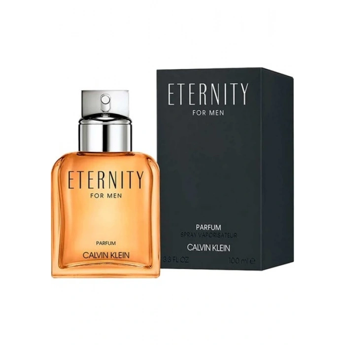 Calvin Klein Eternity Parfum Edp 100 ml Erkek Parfüm