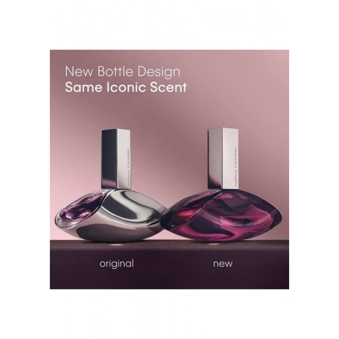 Calvin Klein Euphoria EDP 100 ml Kadın Parfüm