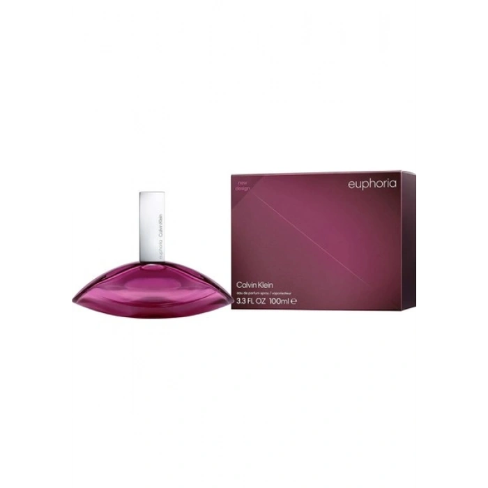 Calvin Klein Euphoria EDP 100 ml Kadın Parfüm