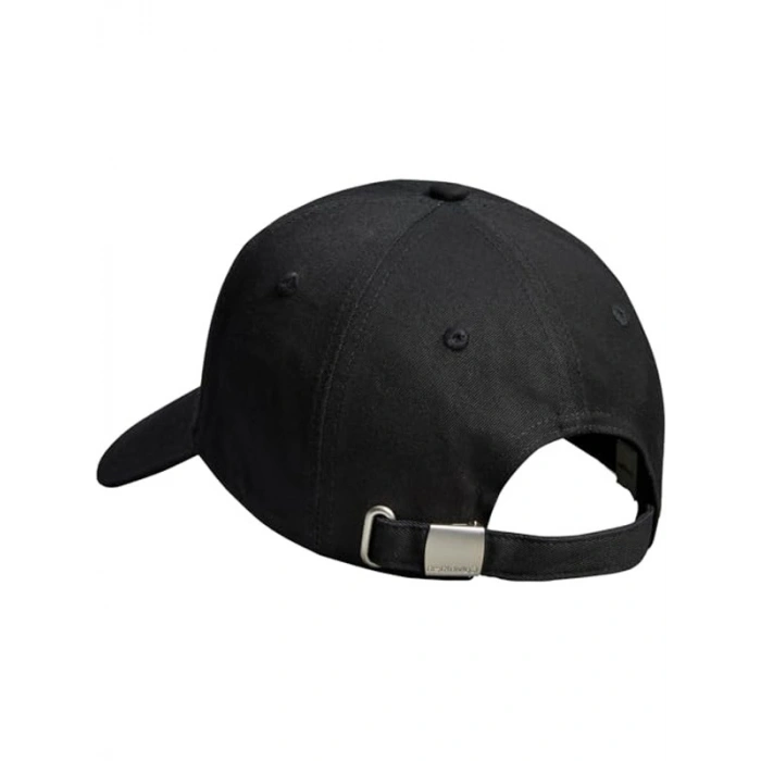 Calvin Klein MONOGRAM EMBROIDERY BASEBALL CAP Cap Şapka Kadın