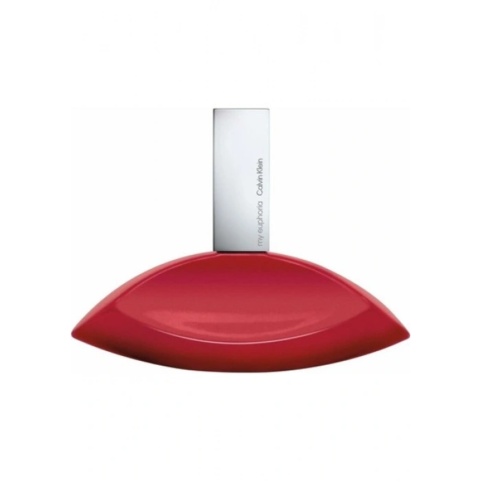 Calvin Klein My Euphoria Edp Red 100 Ml Kadın Parfümü