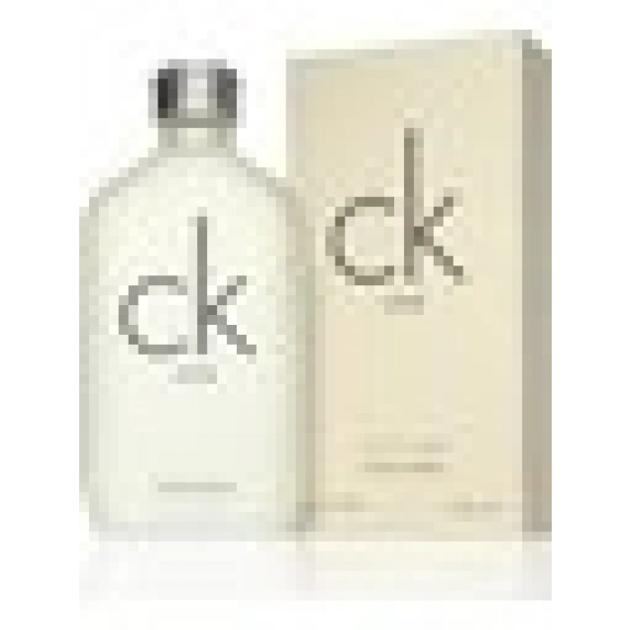 Calvin Klein One Edt 200 ml Unisex Parfüm