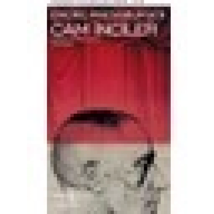 Cam Inciler - Emeric Pressburger