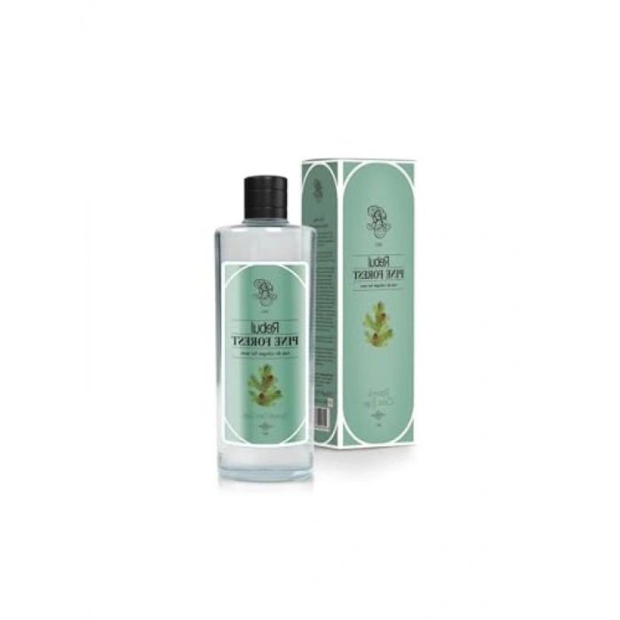 Çam Notaları İçeren Kolonya 250 ml - Ekonomik Boy