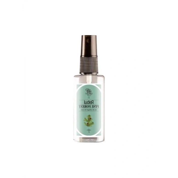 Çam Ormanı Kolonyası, 50 ml Ferahlatıcı Aroma