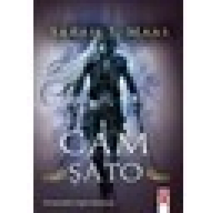 Cam Şato 1 Hc - Sarah J. Maas