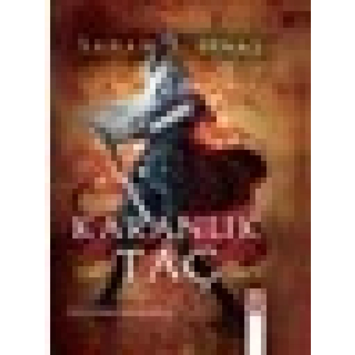 Cam Şato 2: Karanlık Taç Hc - Sarah J. Maas