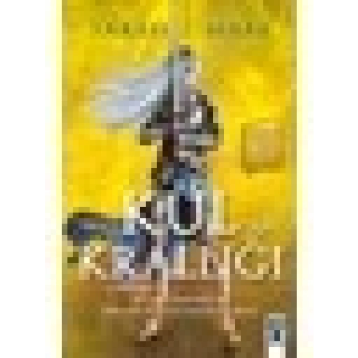 Cam Şato 7 Kül Krallığı - Sarah J. Maas