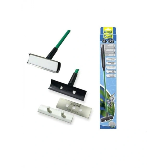 Cam Temizleme Aracı, Etkili ve Pratik Kullanım