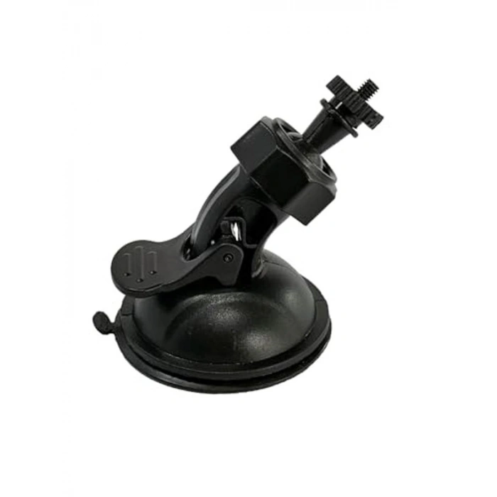 Cam Vantuz veya Aksiyon Kamera Tutucu Ayak