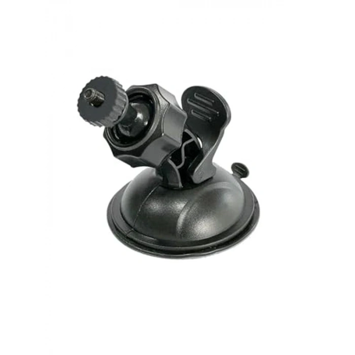 Cam Vantuz veya Aksiyon Kamera Tutucu Ayak