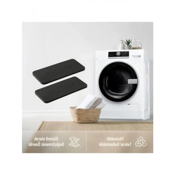 Çamaşır Kurutma Makinesi Süngeri - Uyumlu Modeller