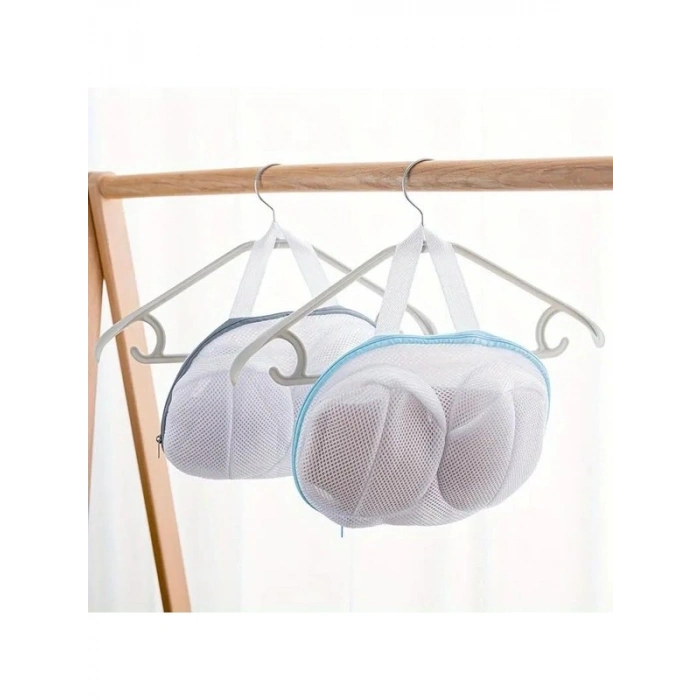 Çamaşır Torbası, Polyester Sütyen Yıkama Filesi ile Hassas Koruma