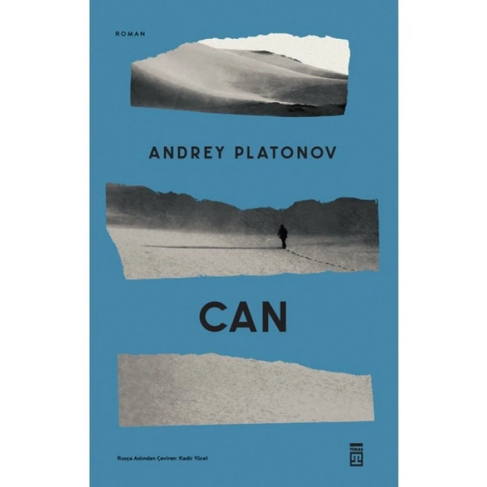 Can - Andrey Platonov