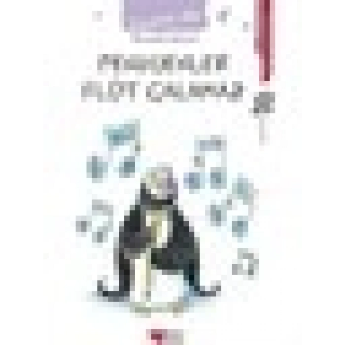 Can Çocuk - Penguenler Flüt Çalamaz - Sevim Ak