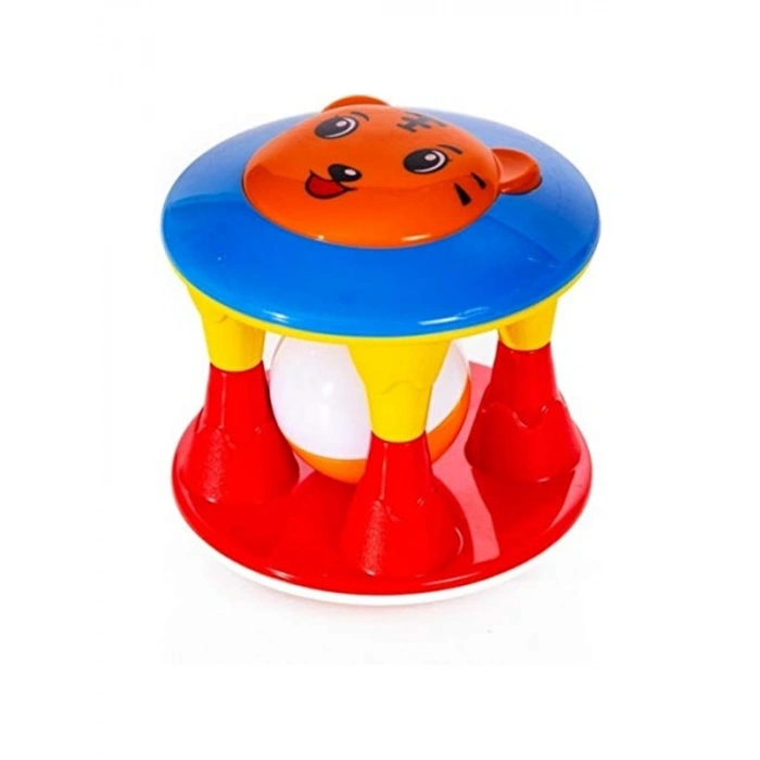 Can-Em Oyuncak CNM01 Çıngırak