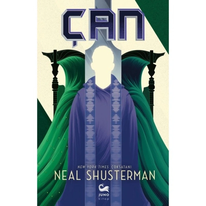 Çan - Neal Shusterman